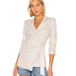 The Marcel Blazer - Revolve